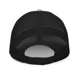 Blood Sweat Diesel Embroidered Trucker Cap