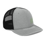 BSD Lime Trucker Hat
