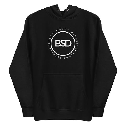 BSD Round