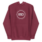 BSD Round