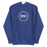 BSD Round